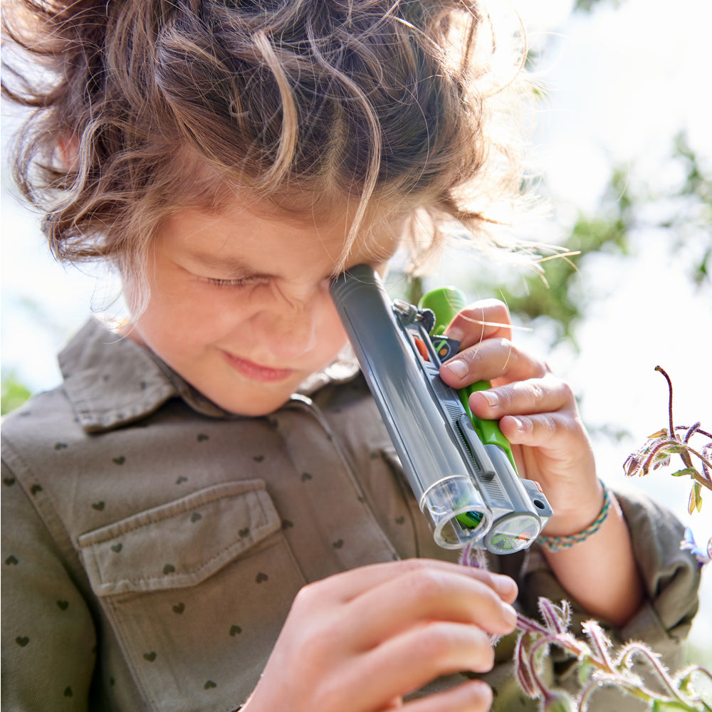 Haba Terra Kids Microscope