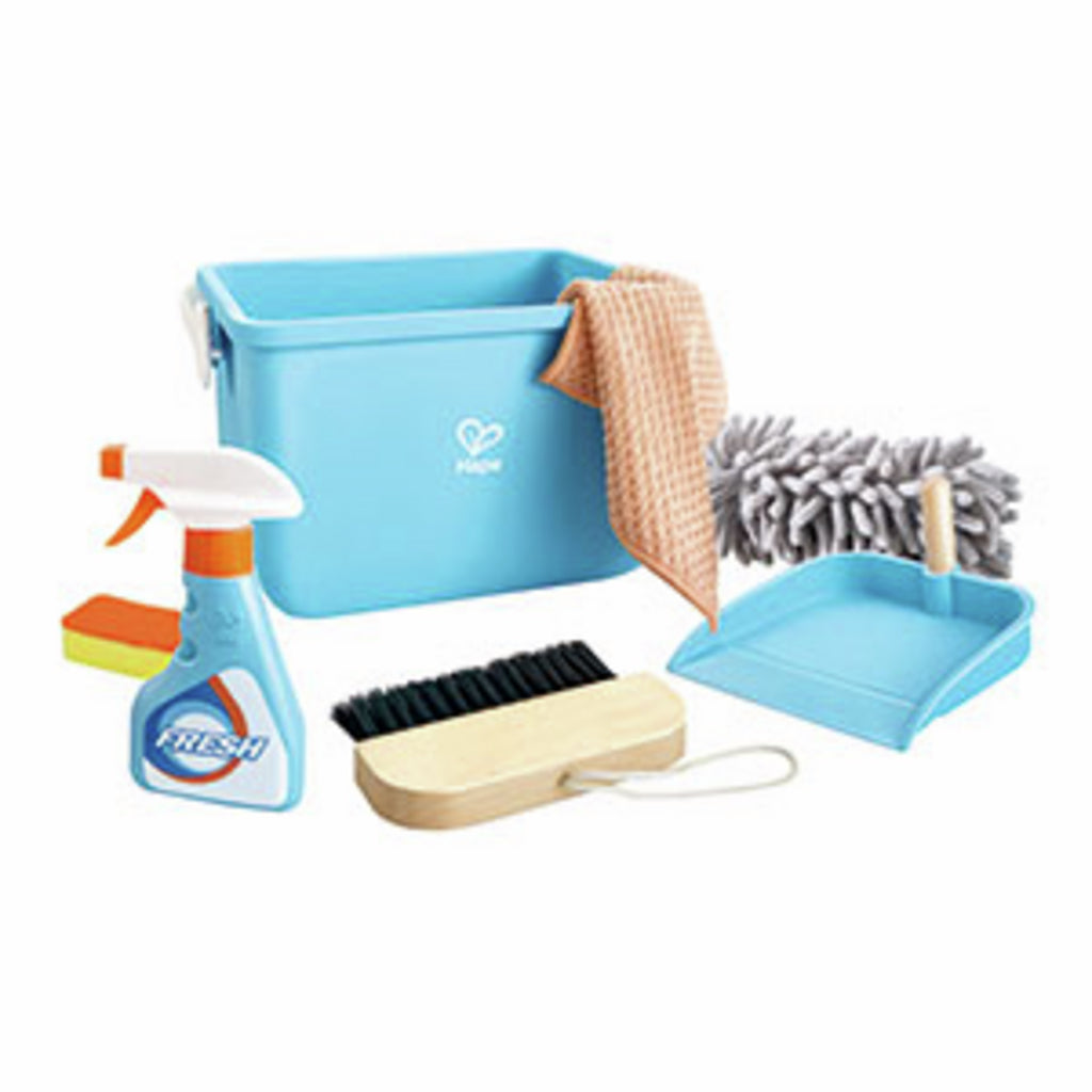 Hape Clean Up Bucket Set