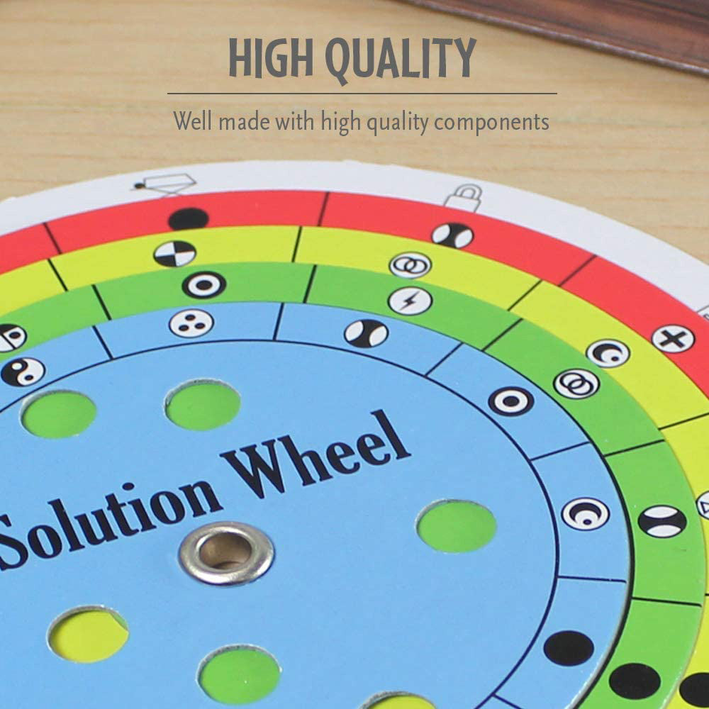 Thinkfun Escape the Room - Stargazer