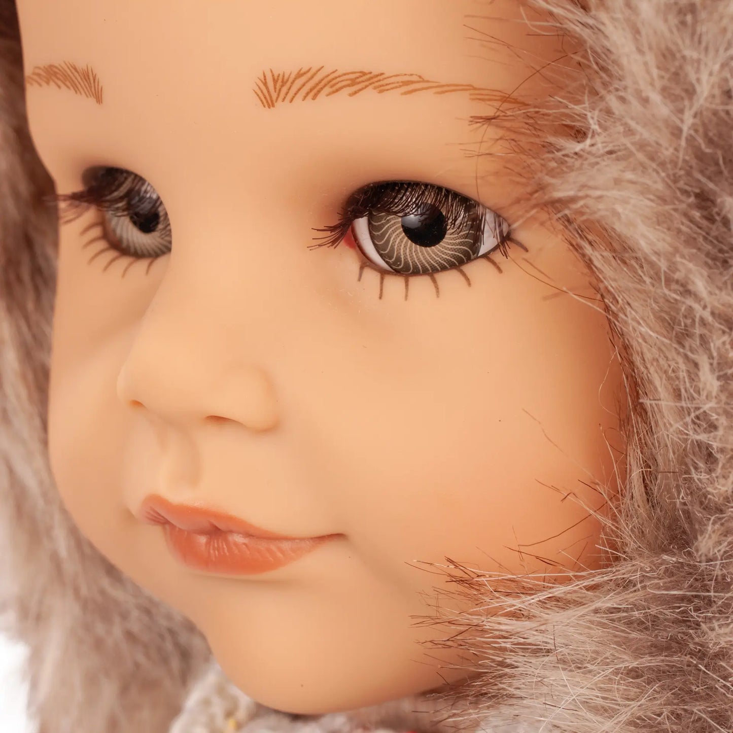 Gotz Dolls Hannah Every Season