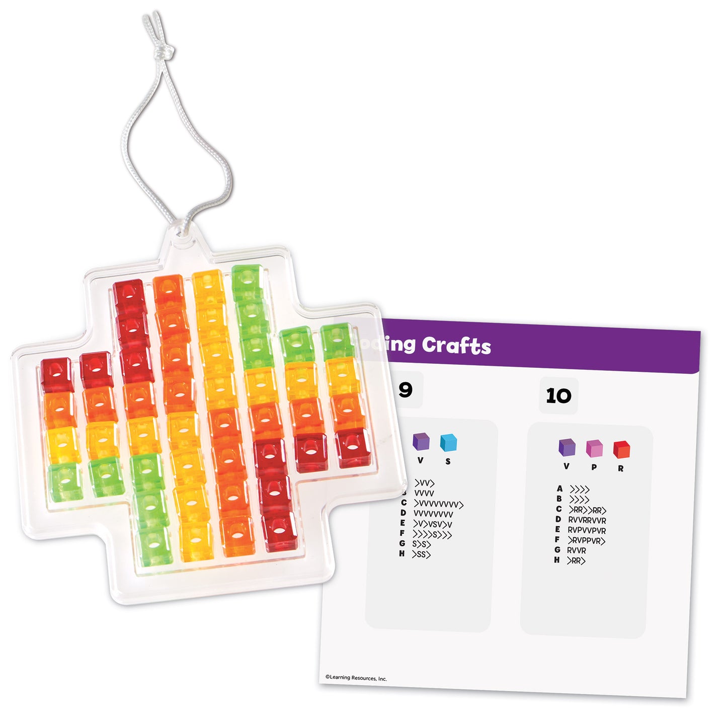 Learning Resources STEM Explorers™ Suncatchers