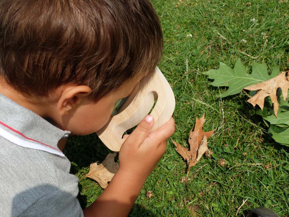TickiT Easy Hold Magnifier