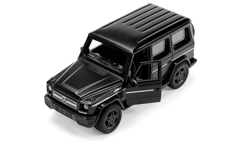 Siku 1:50 Mercedes-Benz G65 AMG