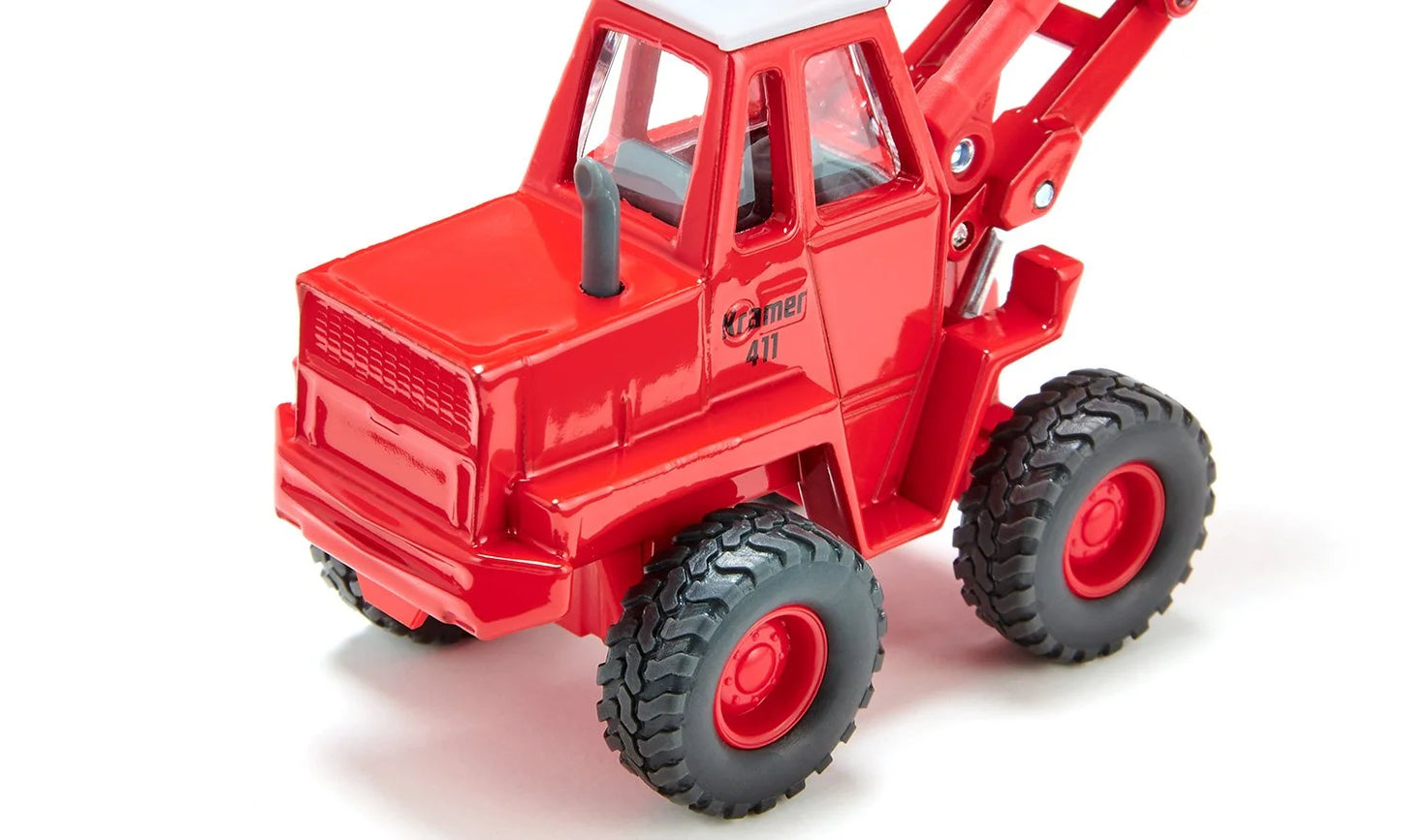 Siku 1:50 Kramer 411 Wheel Loader