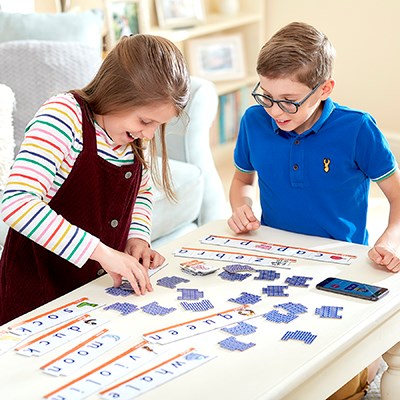 Orchard Toys Speed Spelling