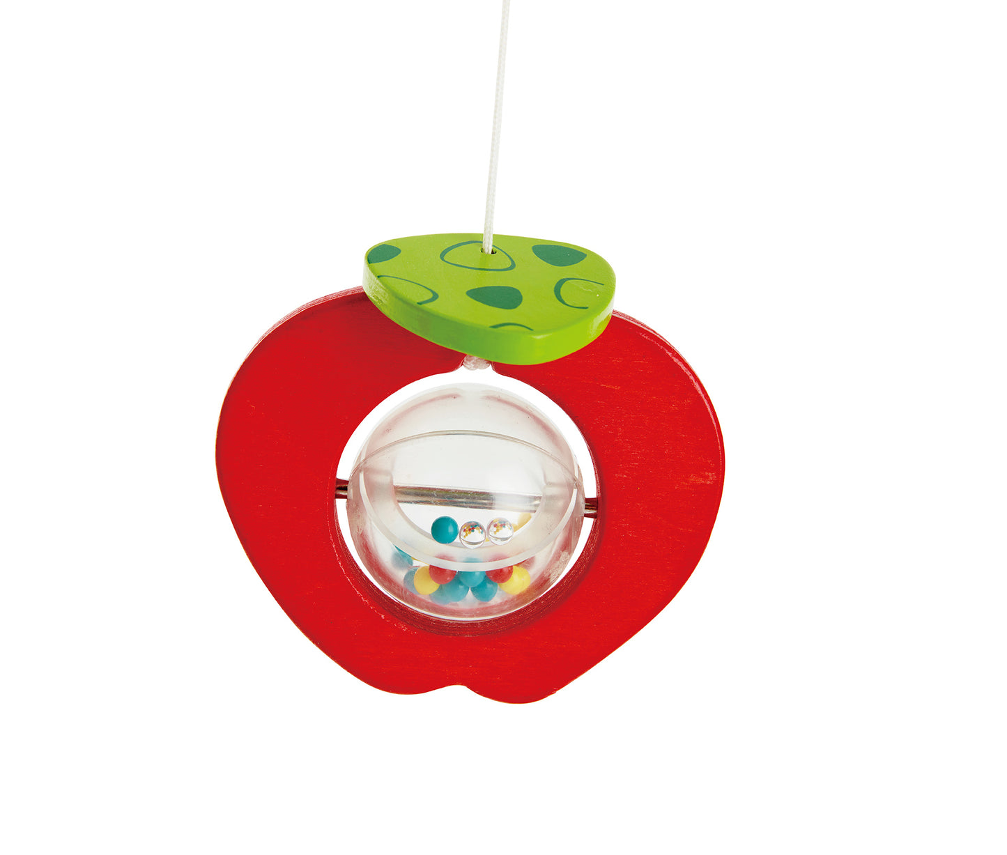Hape Portable Baby Gym (D)