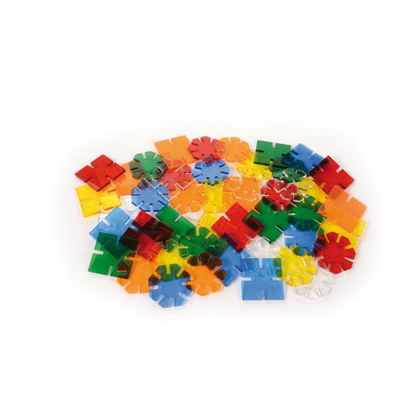 Sticking Bricks Set Of 48