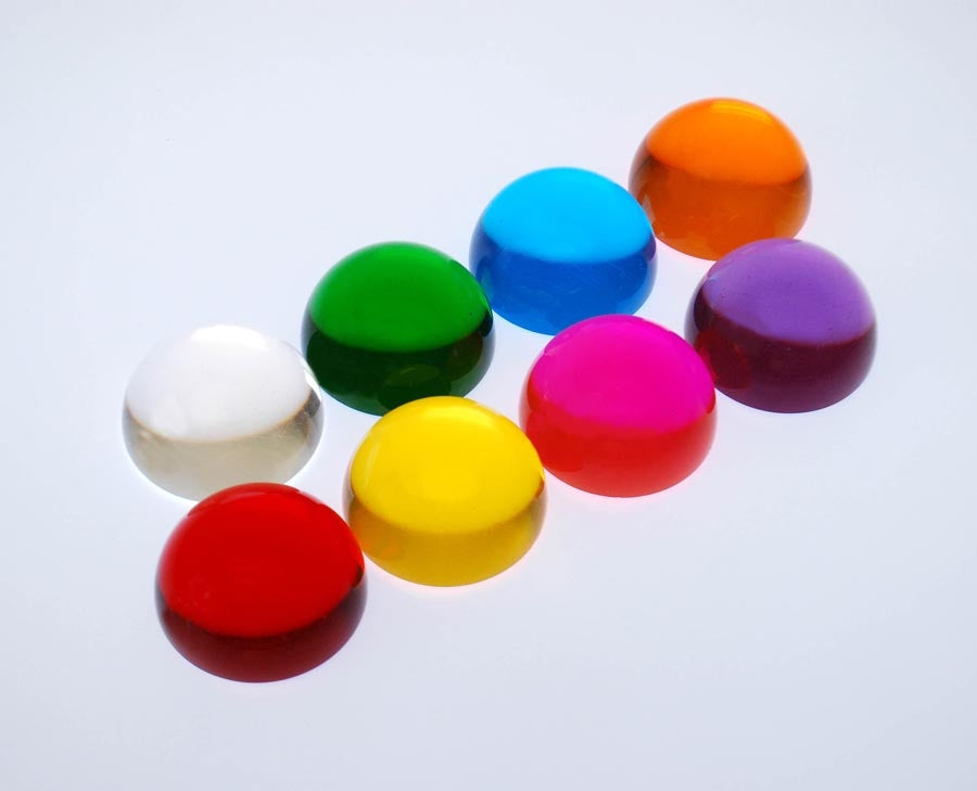 TickiT Perception Semispheres