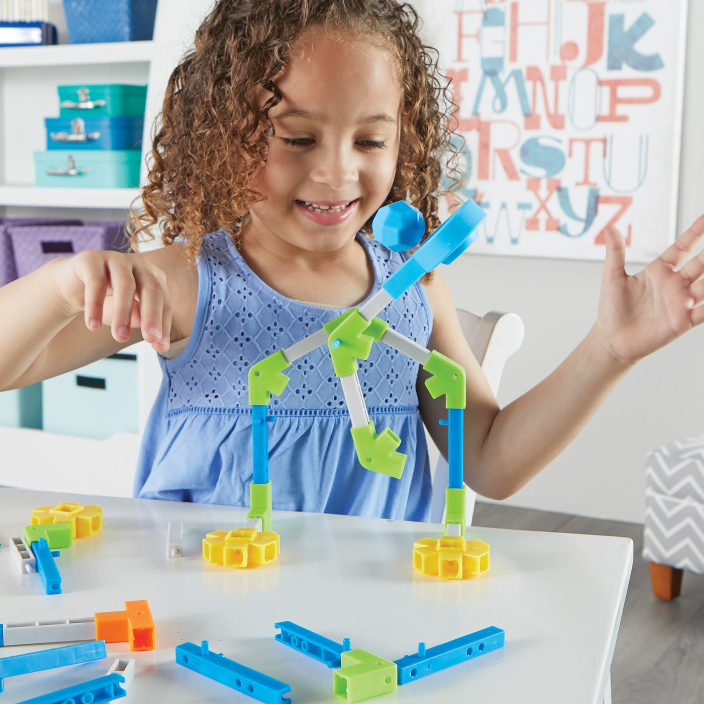 Learning Resources Stem Explorers™ Motioneering™