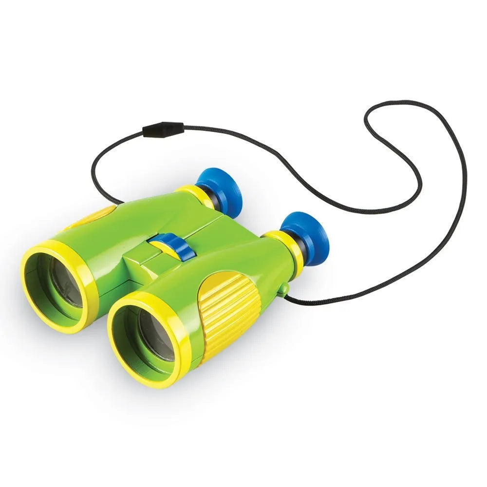 Learning Resources Primary Science® Big View Binoculars