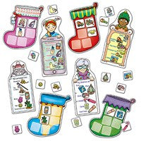 Orchard Toys Christmas Eve Box