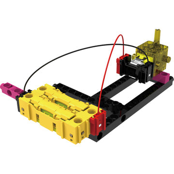 Thames & Kosmos Easy Electric Circuits