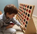 Egmont Toys Giant Wooden 4