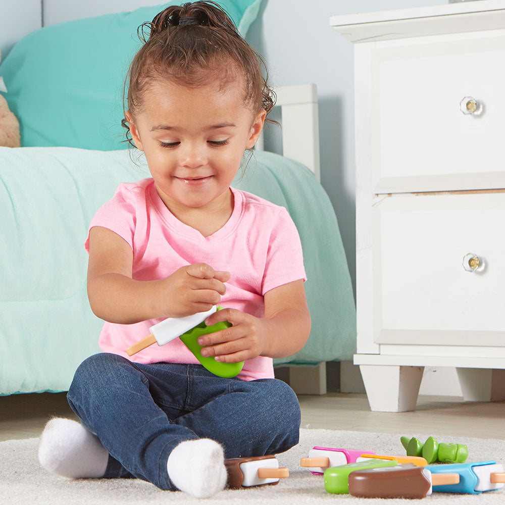 Learning Resources Smart Snacks® Numberpops™