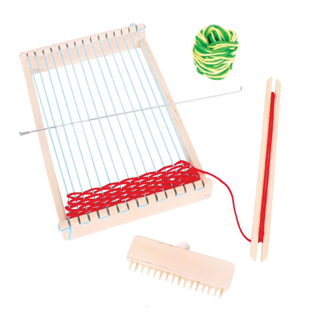 BigJigs Weaving Loom