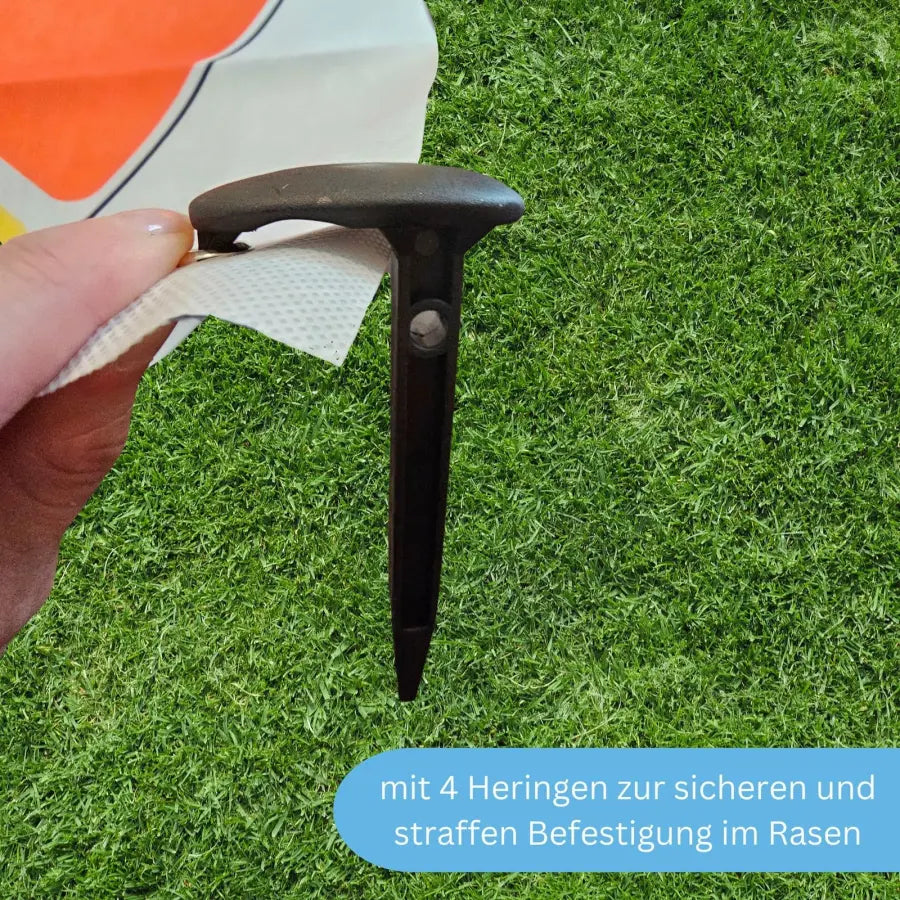 Alldoro XXL Kick & Darts