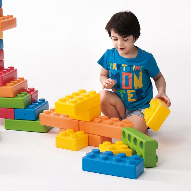 Giant Building Blocks Brick Me 45 Pcs