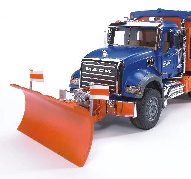 Bruder Accessories: Plow Blades