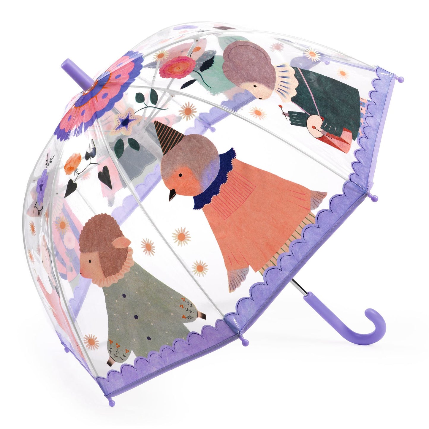 Djeco Musicians Umbrella