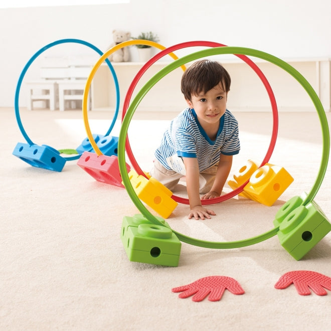 Motoric Set Universal