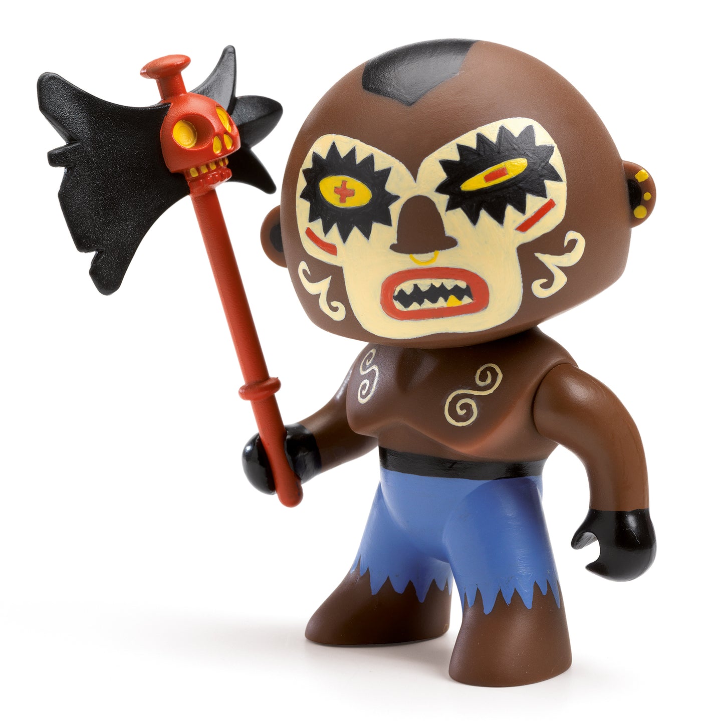 Djeco Pirates Etnic