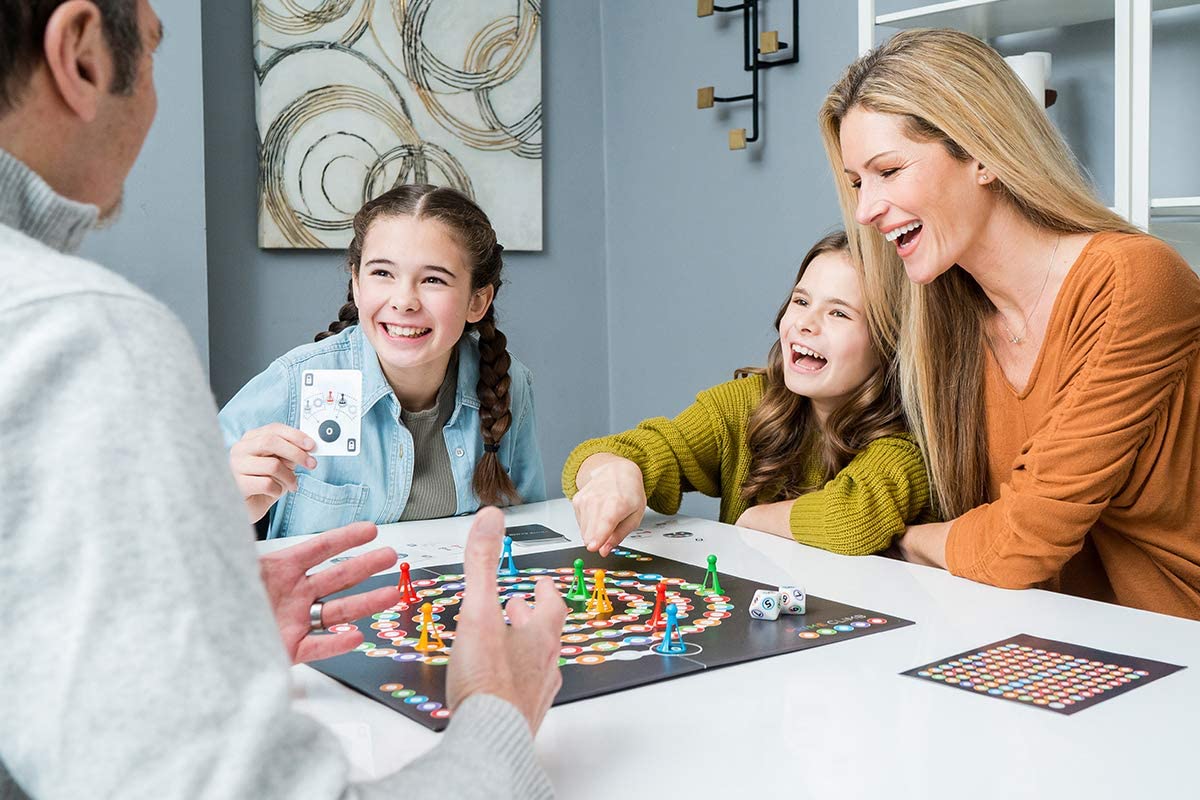 Thinkfun Prime Climb