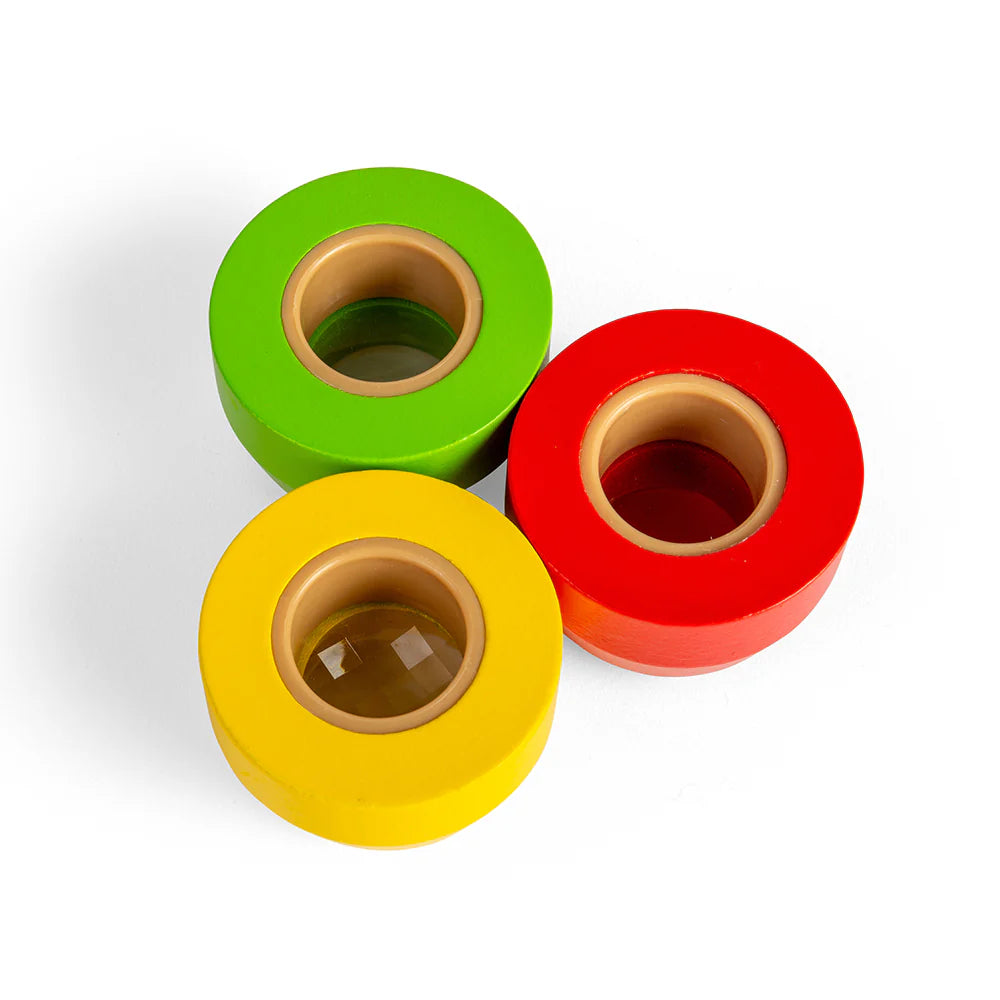 BigJigs Microscope