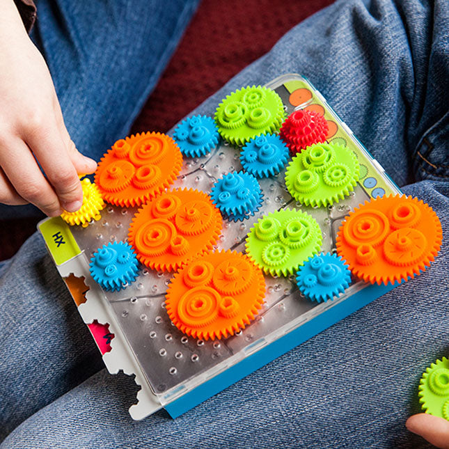 Fat Brain Toys Crankity