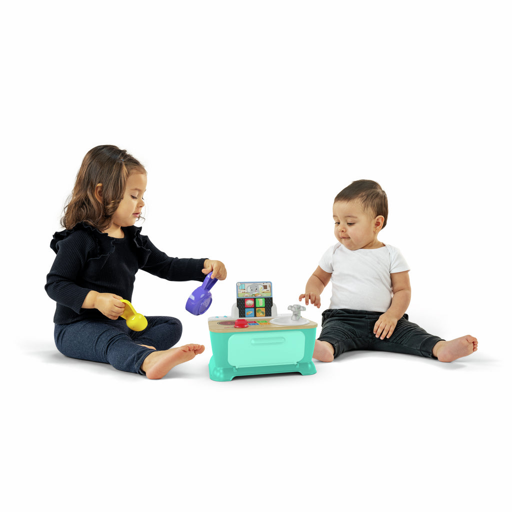 Hape Magic Touch Kitchen� Toy