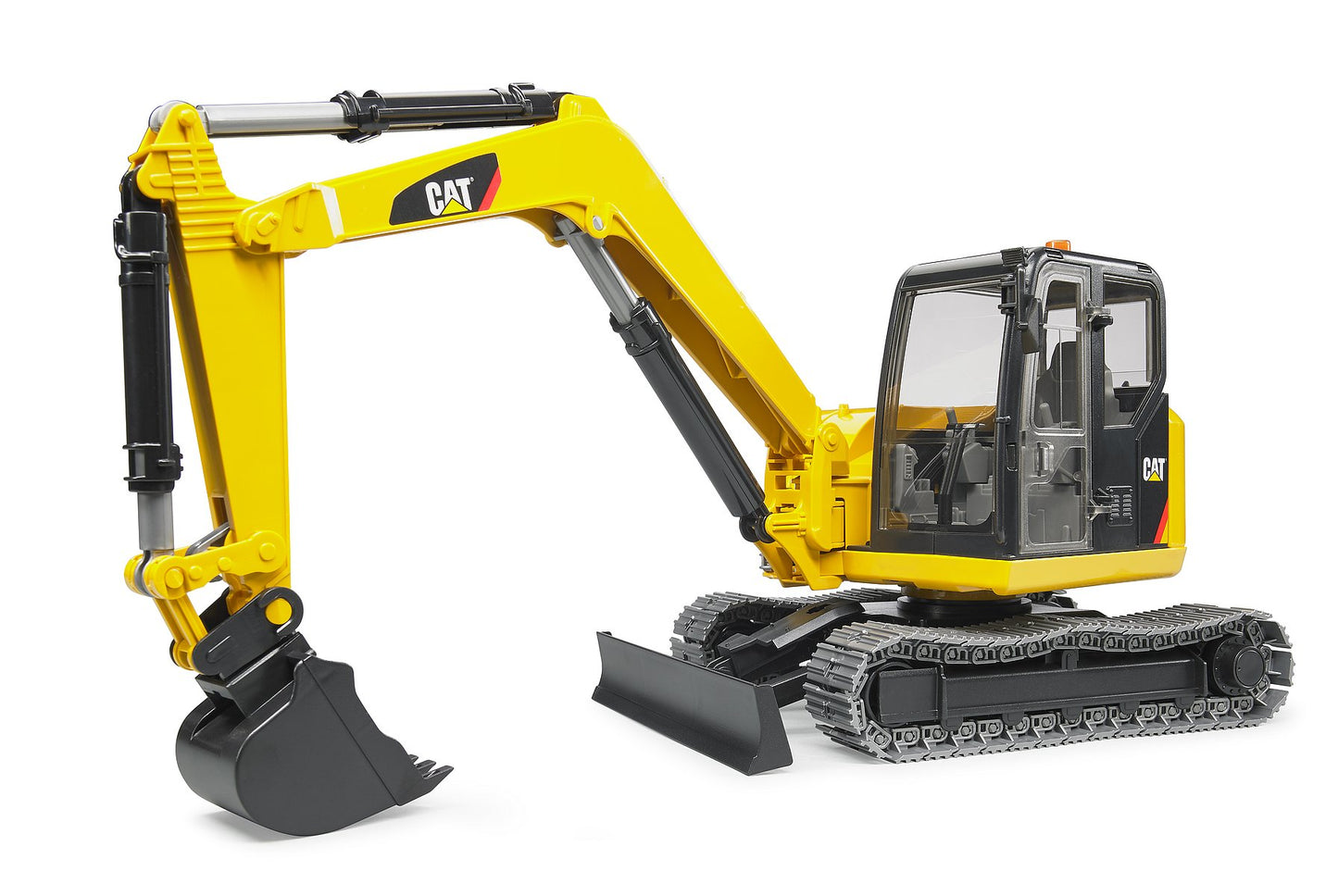 Bruder Cat Mini Excavator