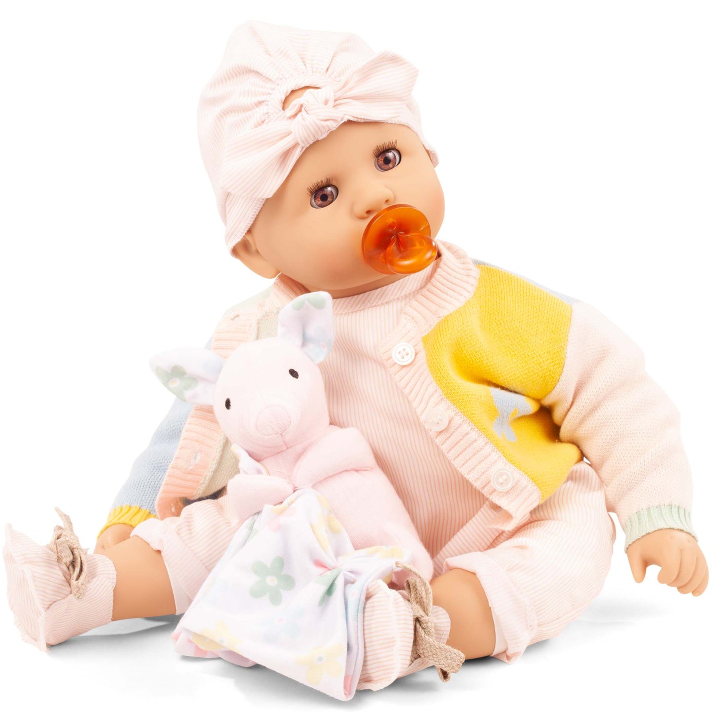 Gotz Dolls Cookie Colours, 9-Pcs.