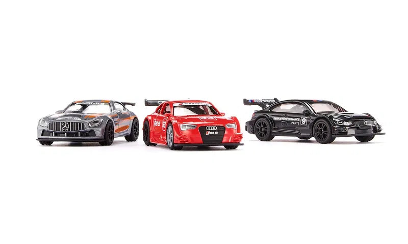 Siku Gift Set - Race