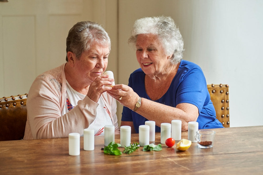 TickiT Smell Pots