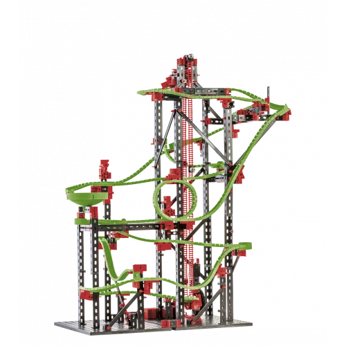 fischertechnik Profi Dynamic L 2