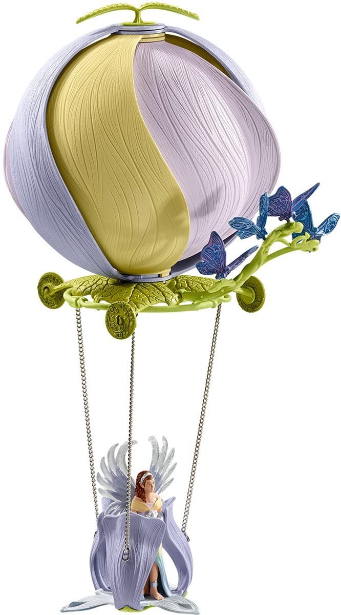 Schleich Bayala Enchanted Flower Balloon