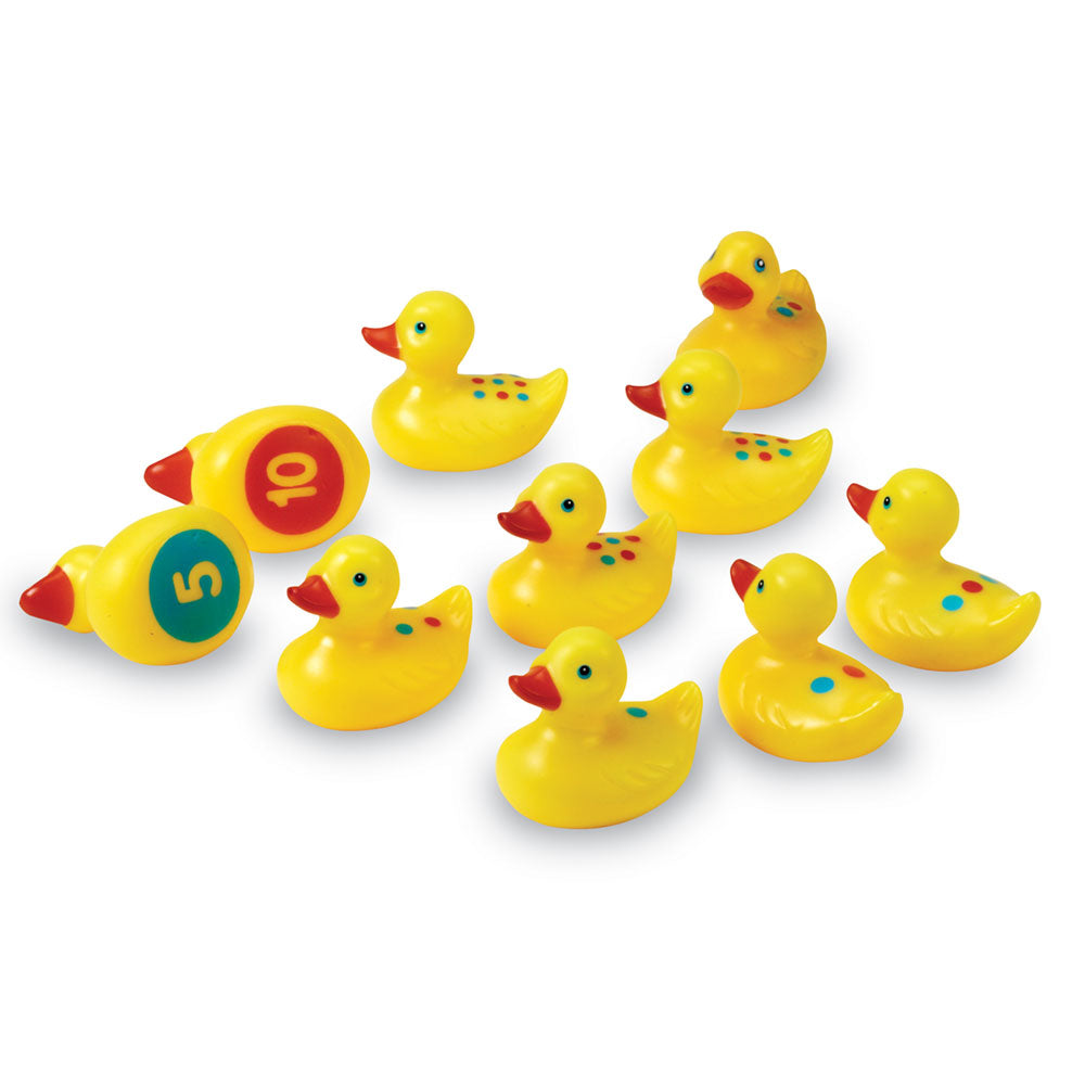 Learning Resources Number Fun Ducks