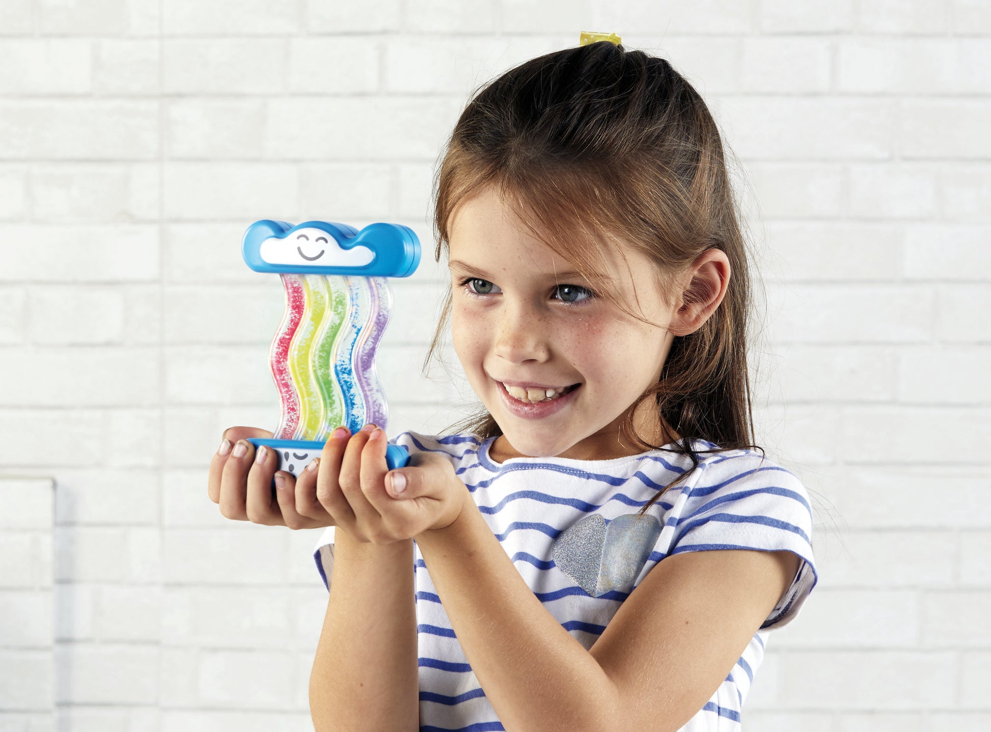 Learning Resources My Feelings Rainbow Fidget