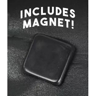 Crazy Aaron's Thinking Putty Magnetic Storms Strange Attractor