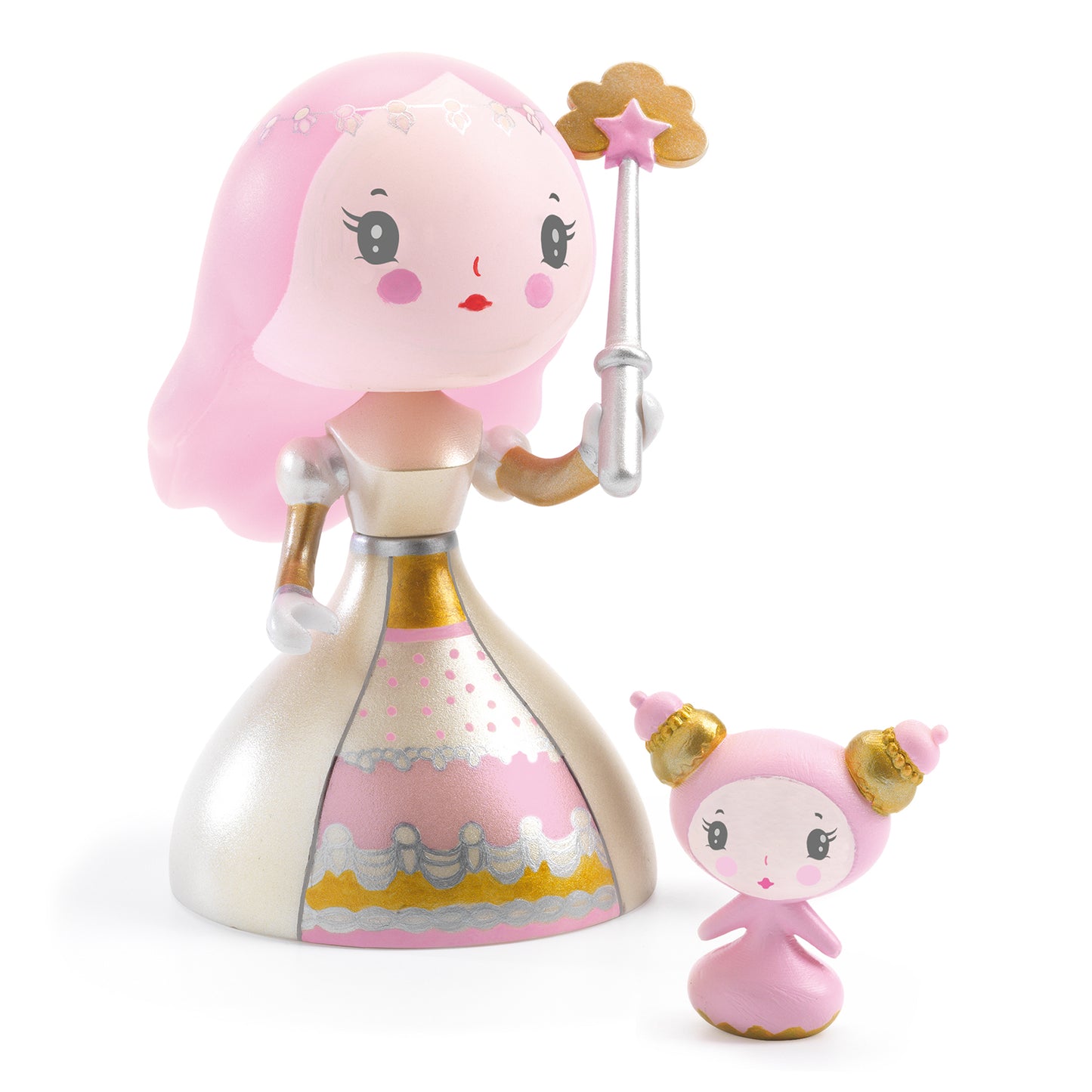 Djeco Princess Candy & Lovely
