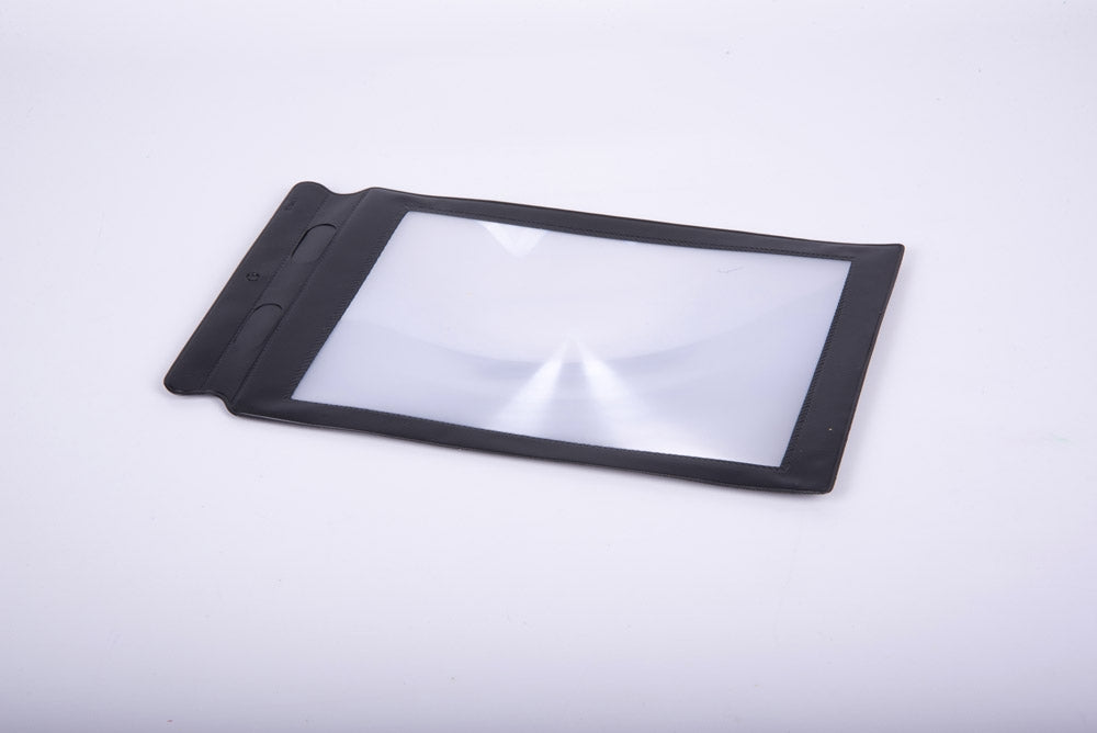TickiT Large Sheet Magnifier