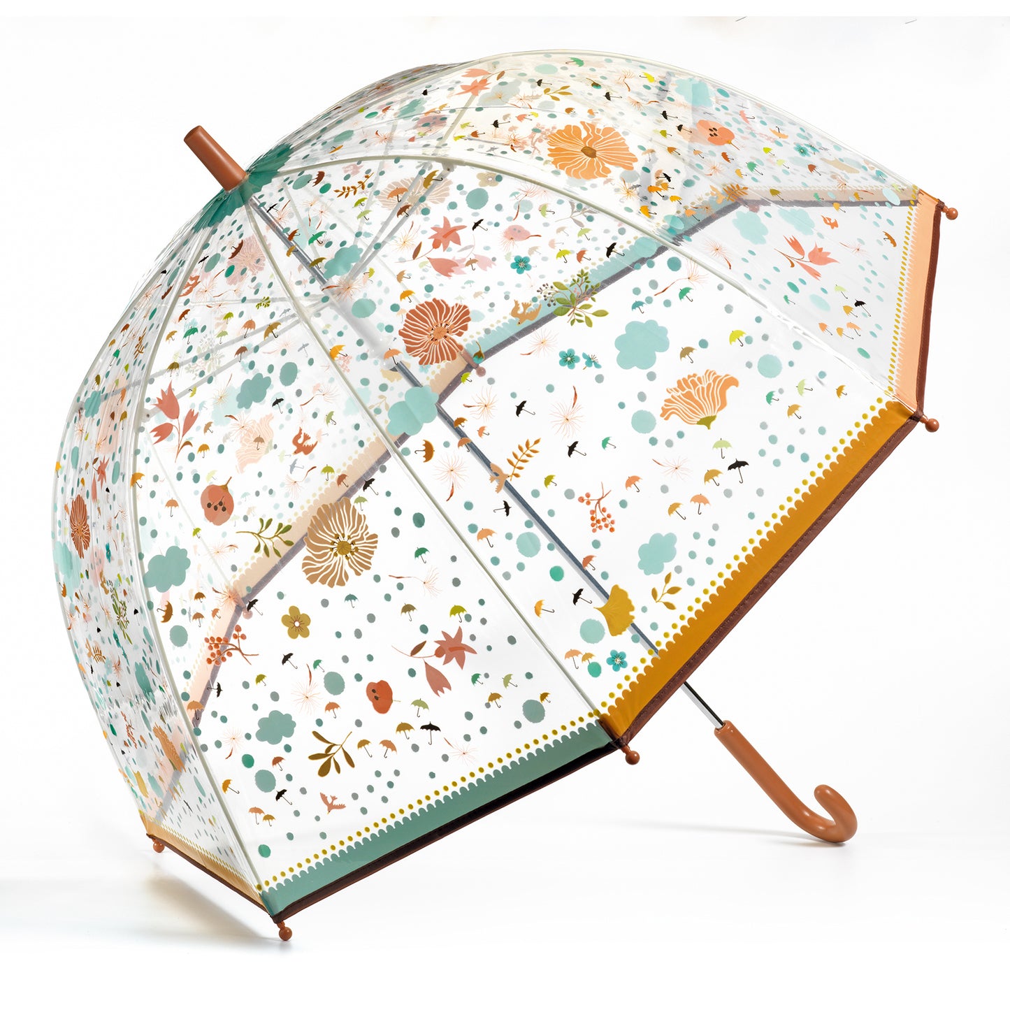 Djeco Little Flowers Umbrella