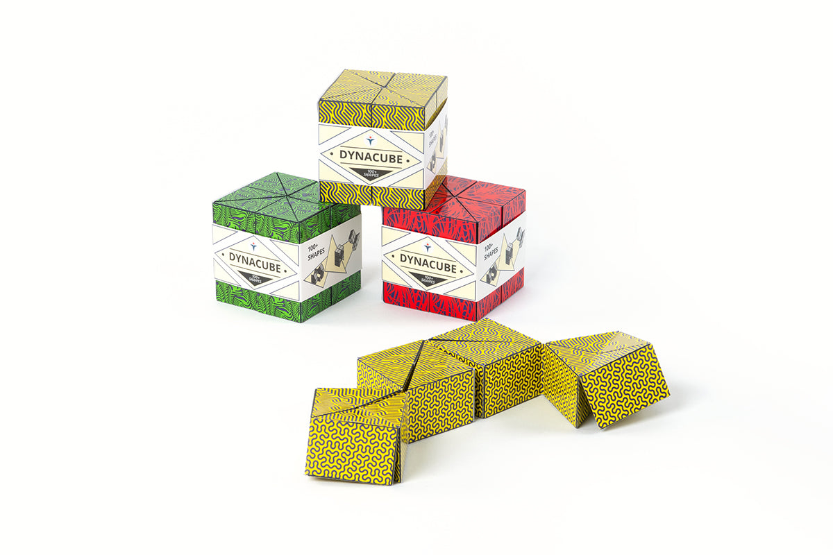 Recent Toys Dynacube