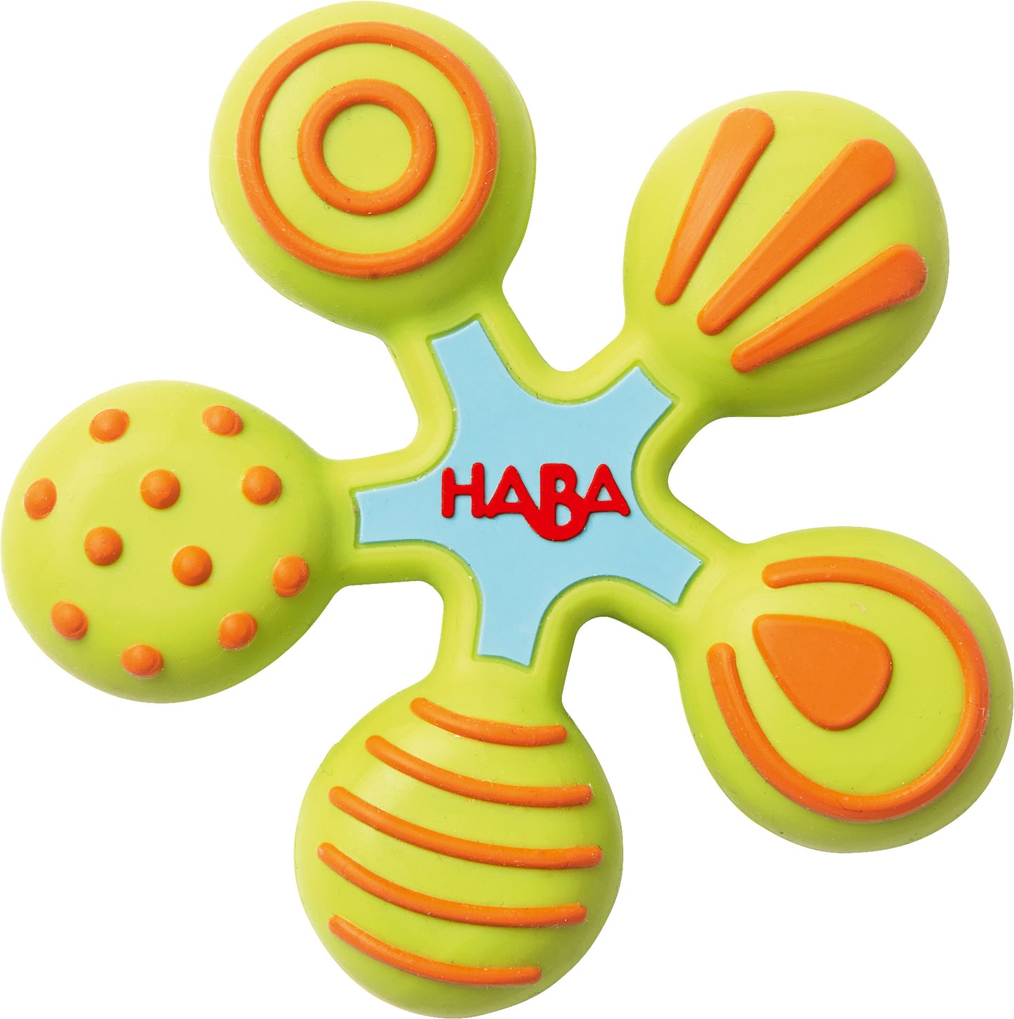 Haba Clutching Toy Star