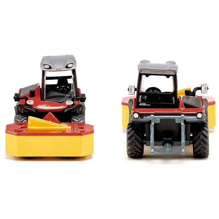 Siku 1:32 Aebi Terra Trac TT211