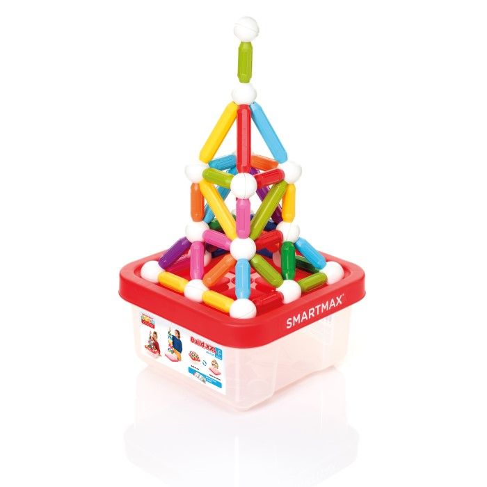SmartMax Build XXL (70 pcs)