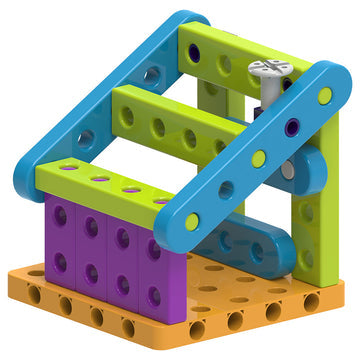 Thames & Kosmos Kids First Intro to Tools & Building
