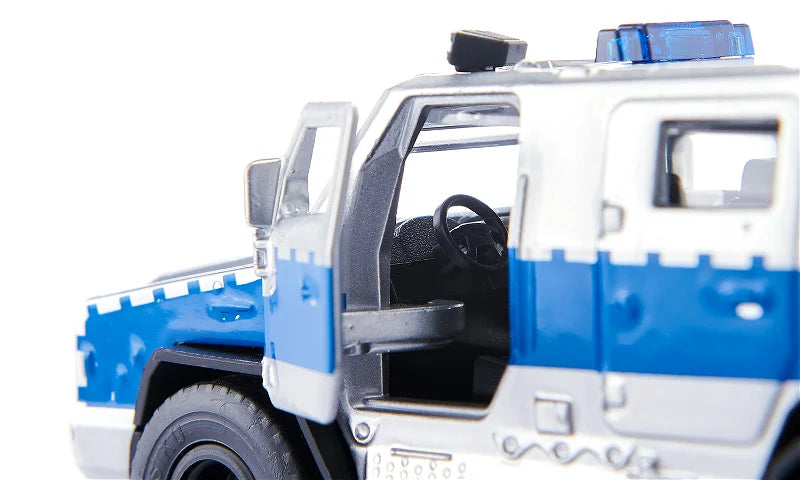 Siku 1:50 Rheinmetall Man Survivor R