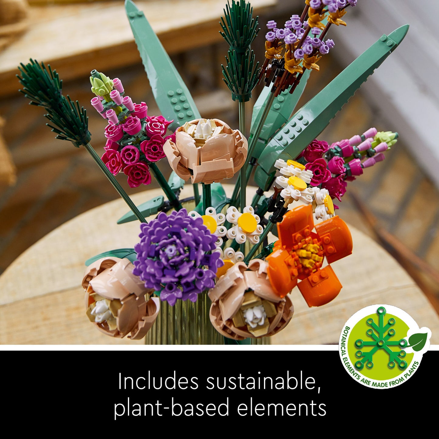 LEGO 10280 Flower Bouquet