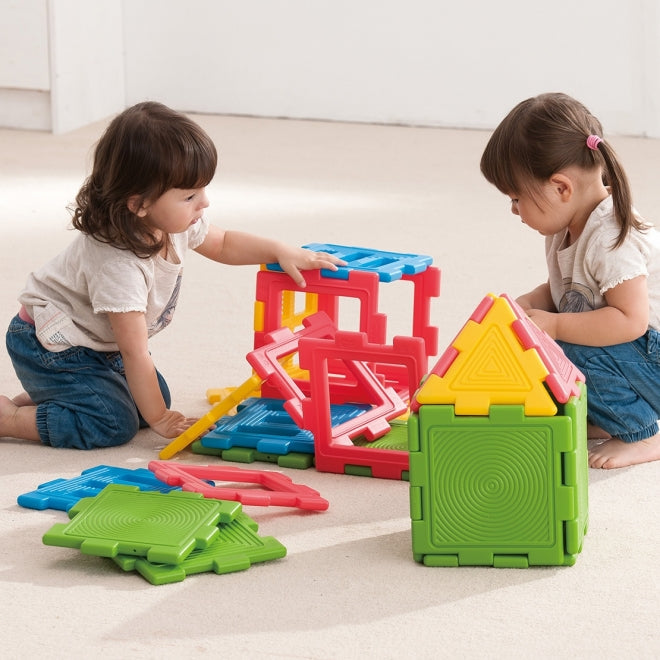 We-Blocks Mini 28 Pcs