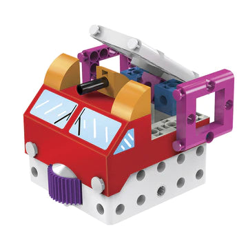 Thames & Kosmos Coding and Robotics
